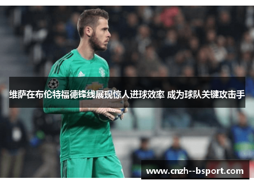 维萨在布伦特福德锋线展现惊人进球效率 成为球队关键攻击手